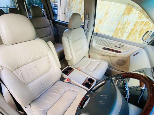 ラグレイト 1999/H11