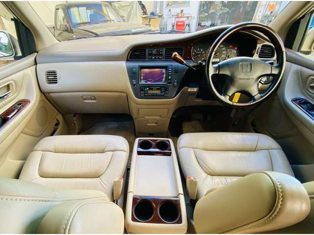 ラグレイト 1999/H11