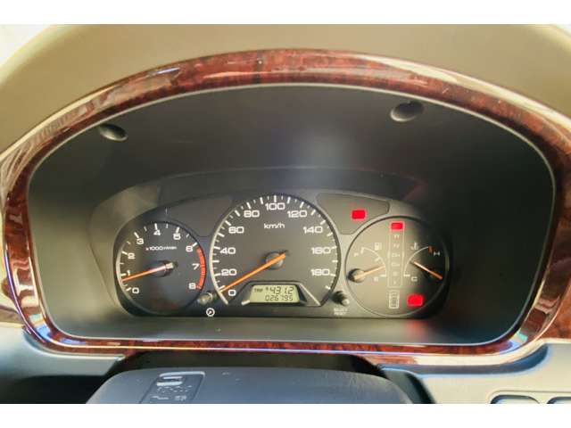 ラグレイト 1999/H11