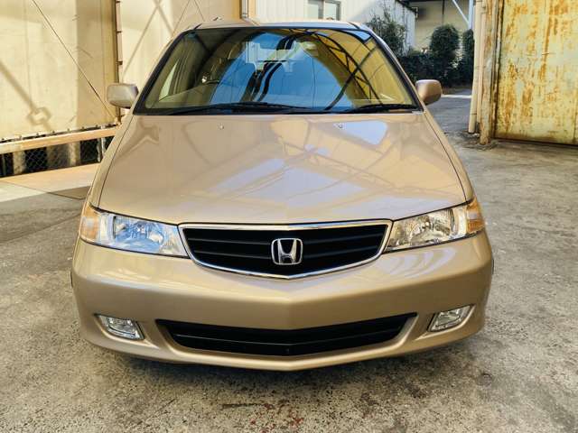 ラグレイト 1999/H11