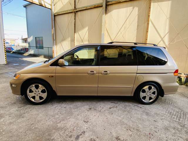 ラグレイト 1999/H11