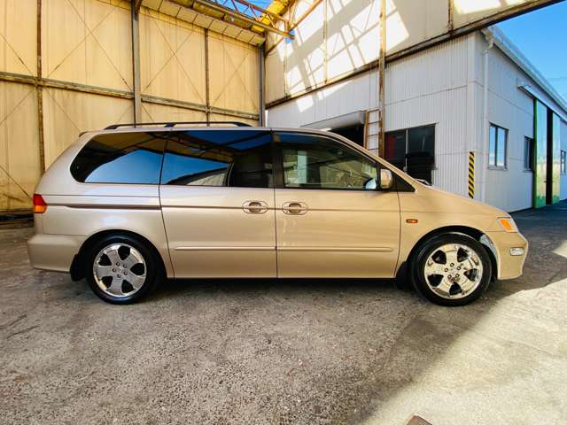 ラグレイト 1999/H11