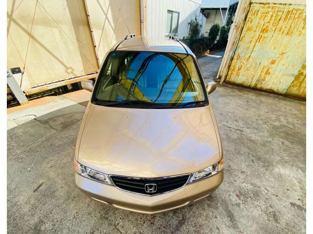 ラグレイト 1999/H11