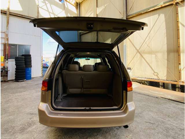 ラグレイト 1999/H11