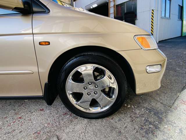 ラグレイト 1999/H11