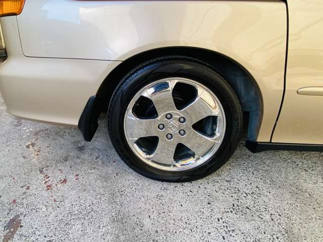 ラグレイト 1999/H11