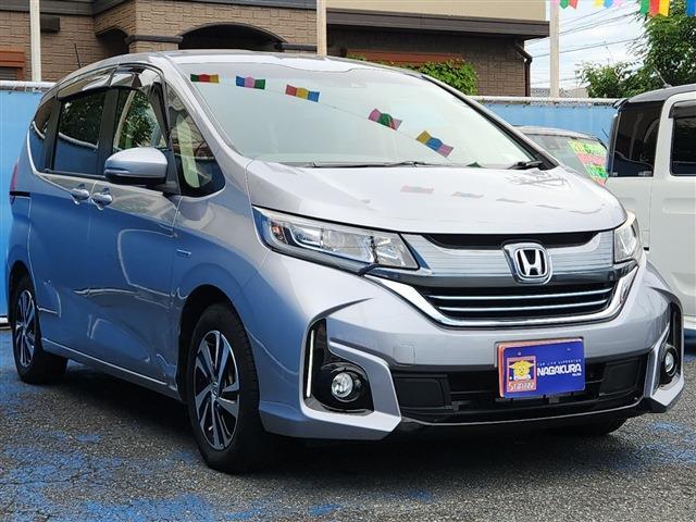 フリード 2019/H31