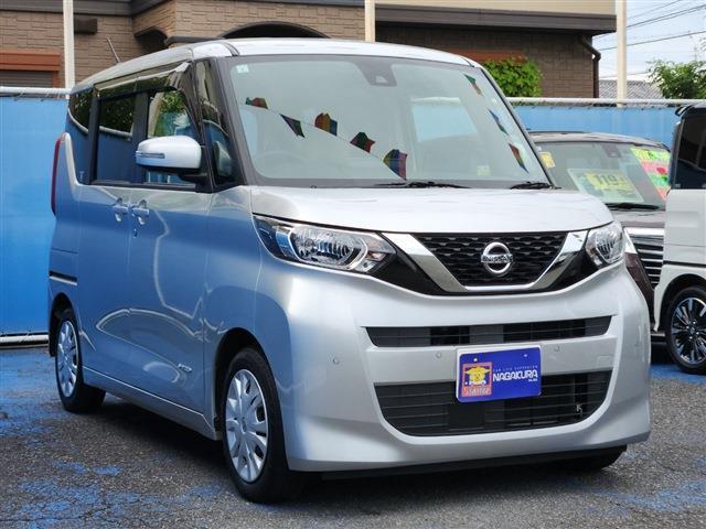 ルークス 2021/R3