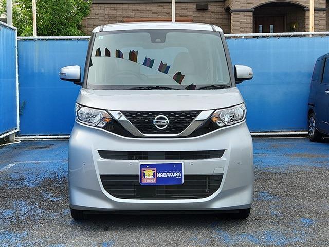 ルークス 2021/R3