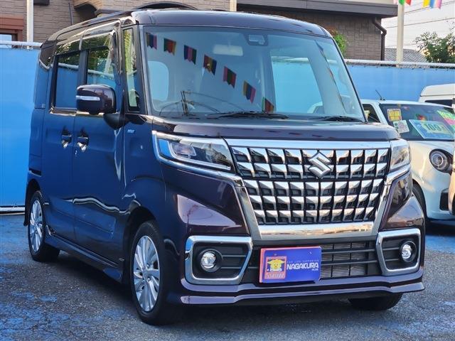スペーシア 2018/H30