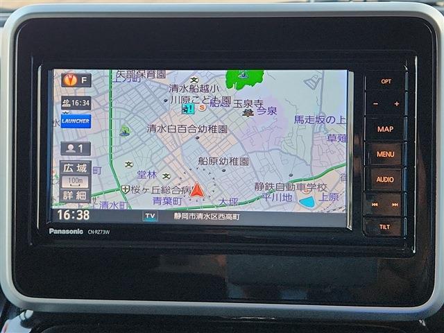 スペーシア 2018/H30