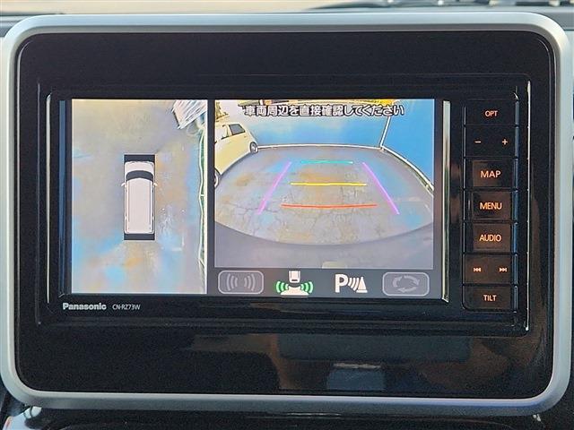 スペーシア 2018/H30