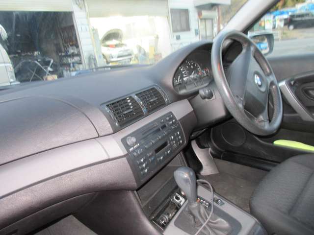 3シリーズコンパクト 2003/H15