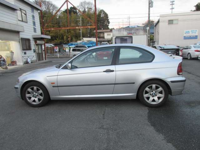 3シリーズコンパクト 2003/H15