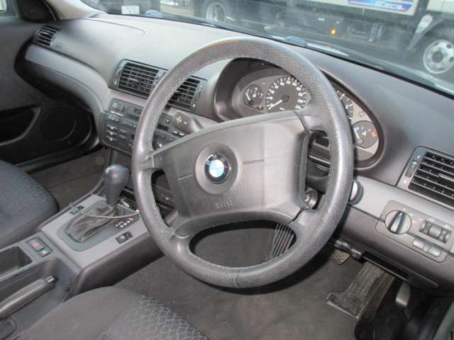 3シリーズコンパクト 2003/H15