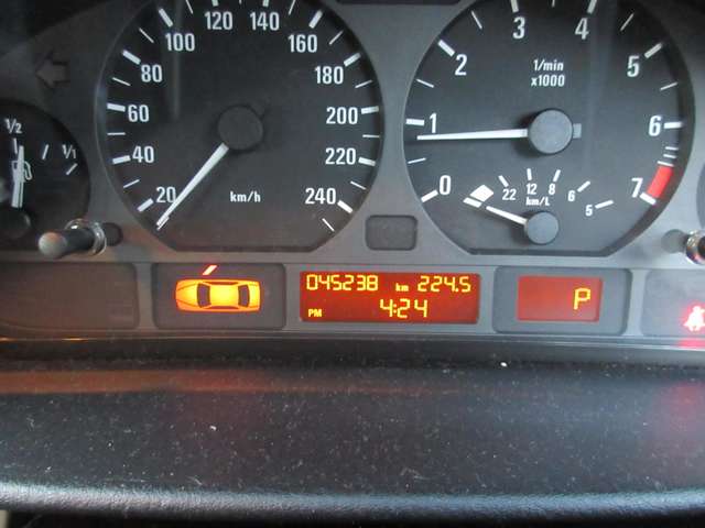 3シリーズコンパクト 2003/H15