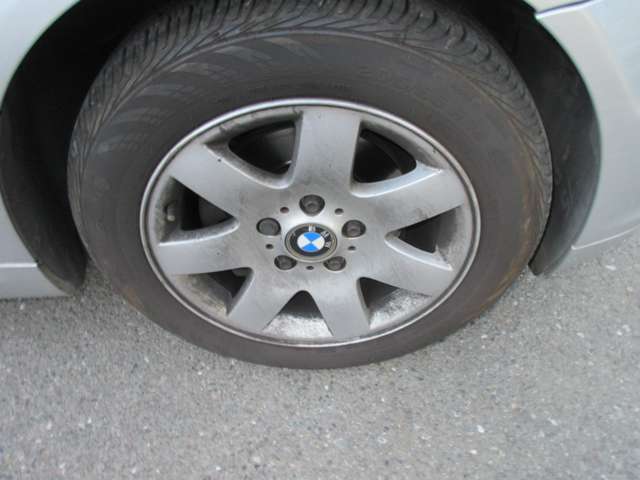 3シリーズコンパクト 2003/H15