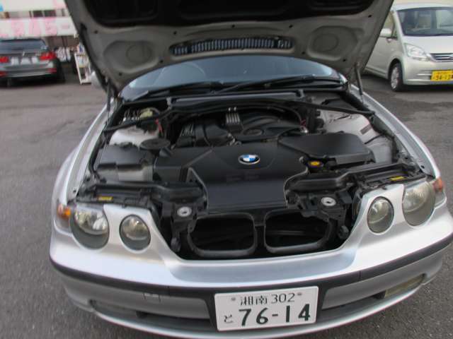 3シリーズコンパクト 2003/H15