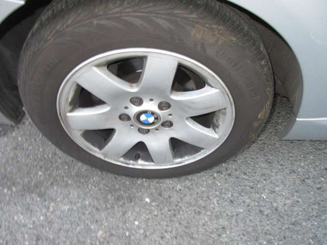 3シリーズコンパクト 2003/H15