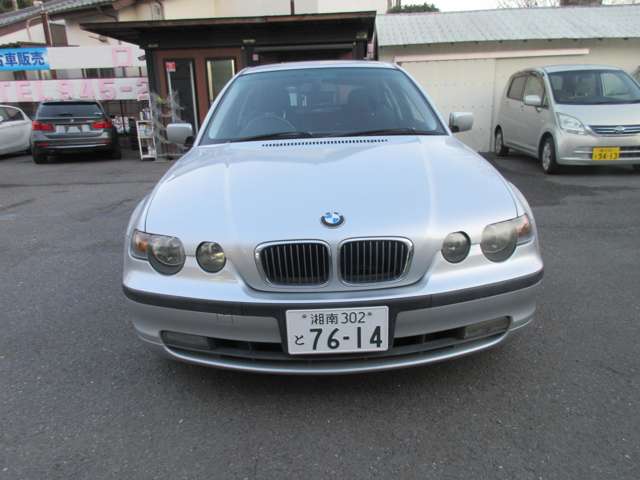 3シリーズコンパクト 2003/H15