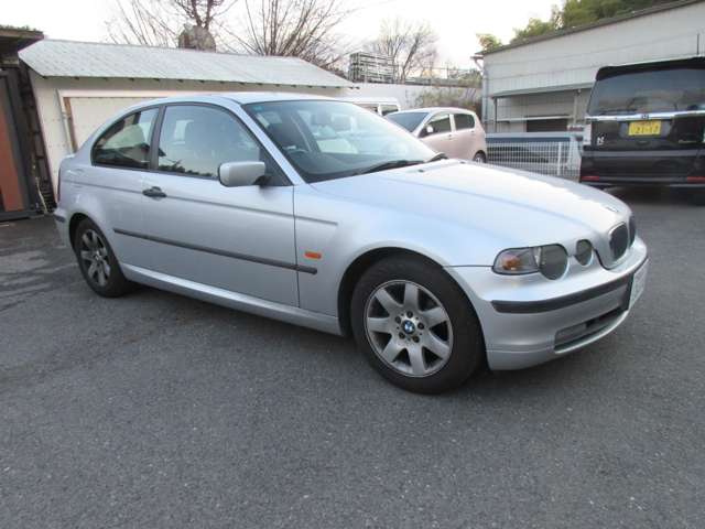 3シリーズコンパクト 2003/H15