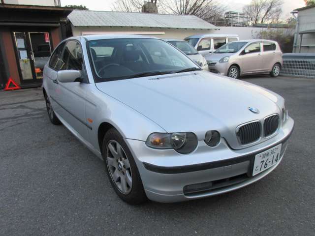 3シリーズコンパクト 2003/H15