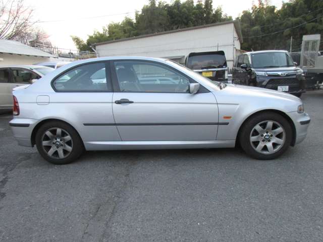 3シリーズコンパクト 2003/H15