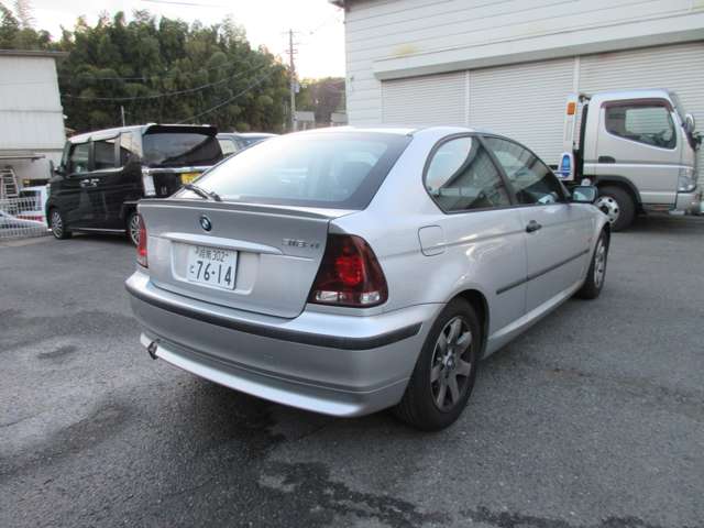 3シリーズコンパクト 2003/H15