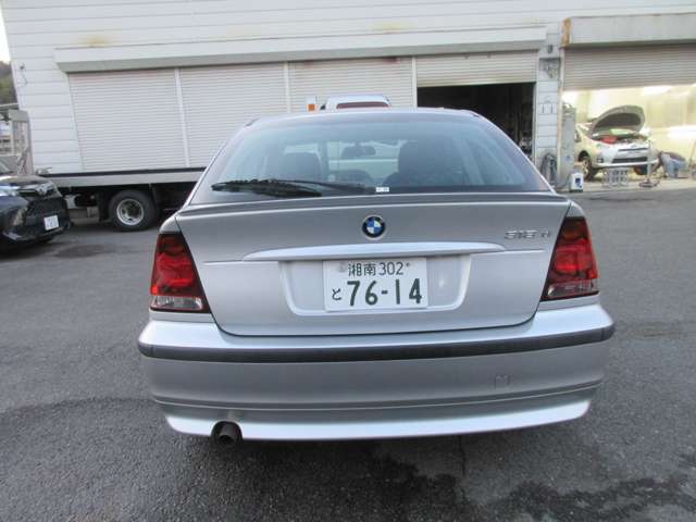 3シリーズコンパクト 2003/H15