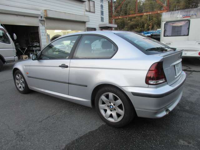 3シリーズコンパクト 2003/H15