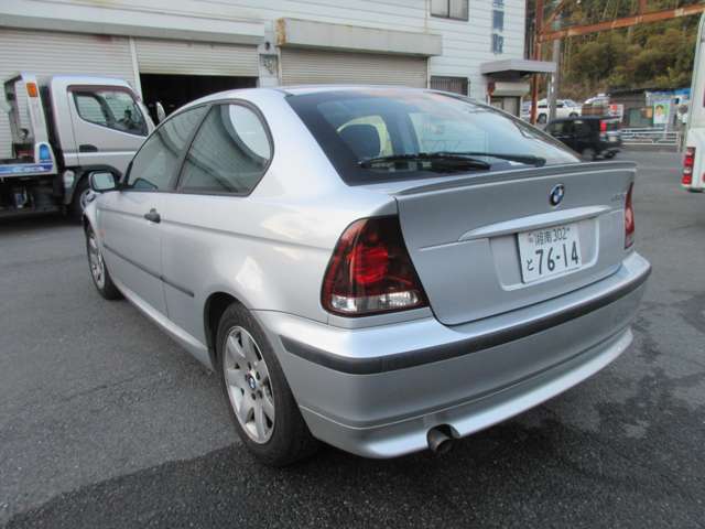 3シリーズコンパクト 2003/H15