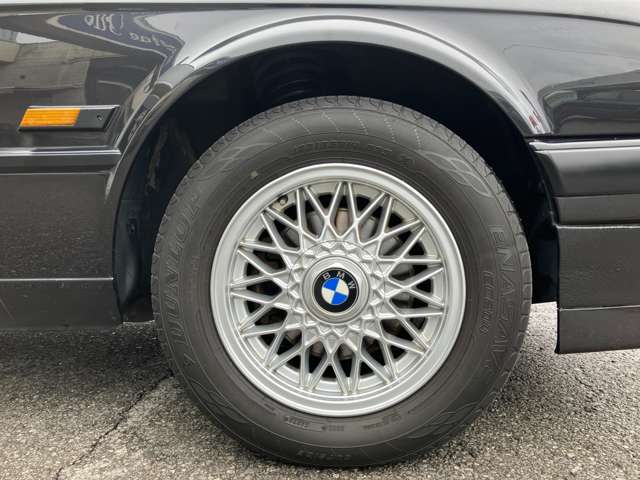 3シリーズ 1991/H03