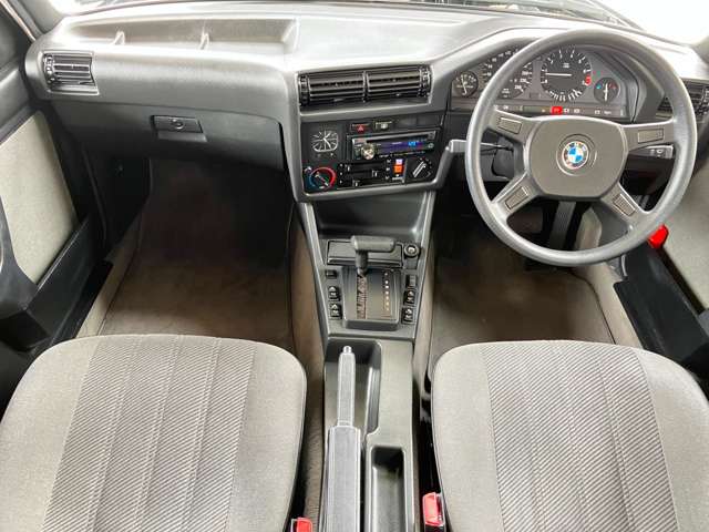 3シリーズ 1991/H03