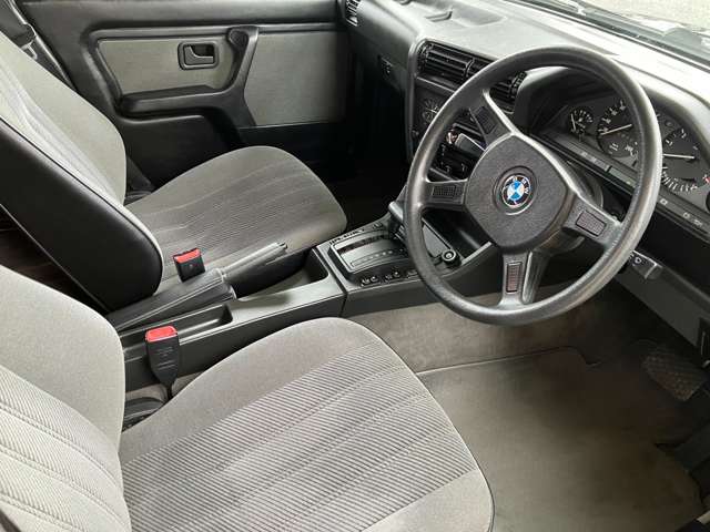 3シリーズ 1991/H03