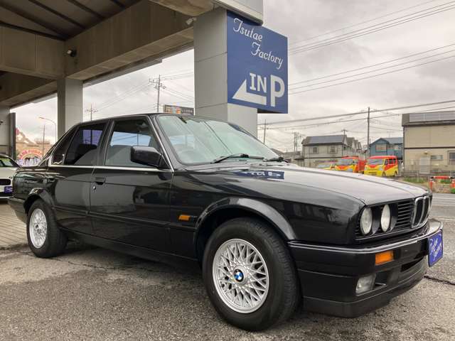 3シリーズ 1991/H03