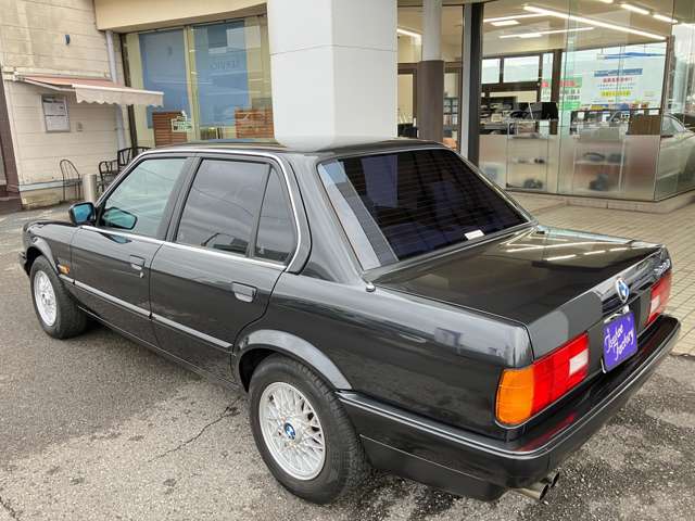 3シリーズ 1991/H03