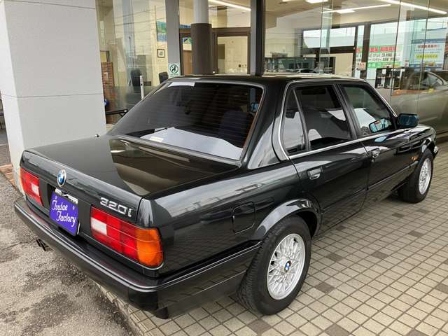 3シリーズ 1991/H03
