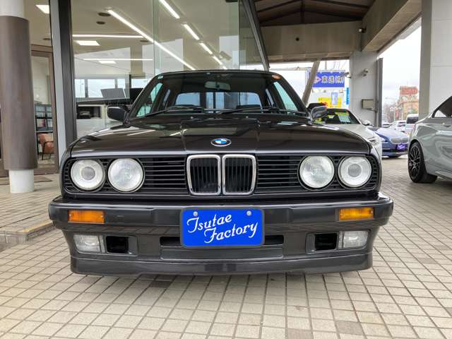 3シリーズ 1991/H03