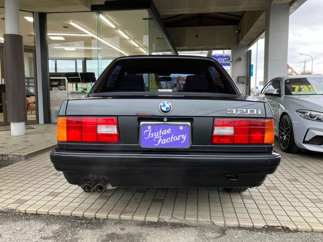 3シリーズ 1991/H03