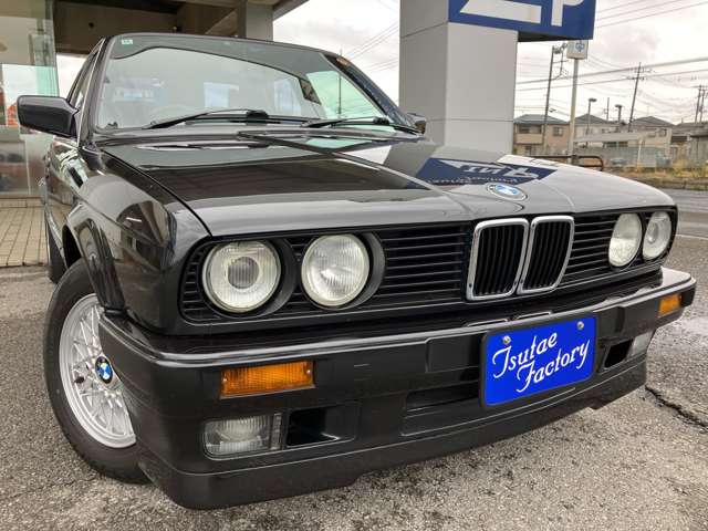 3シリーズ 1991/H03