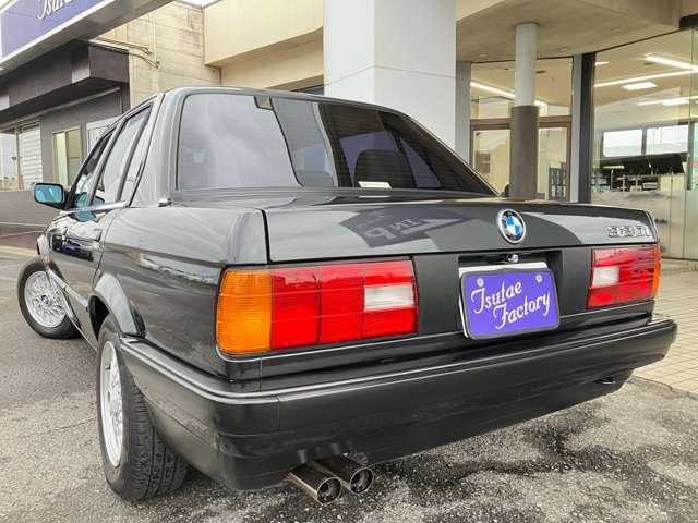 3シリーズ 1991/H03