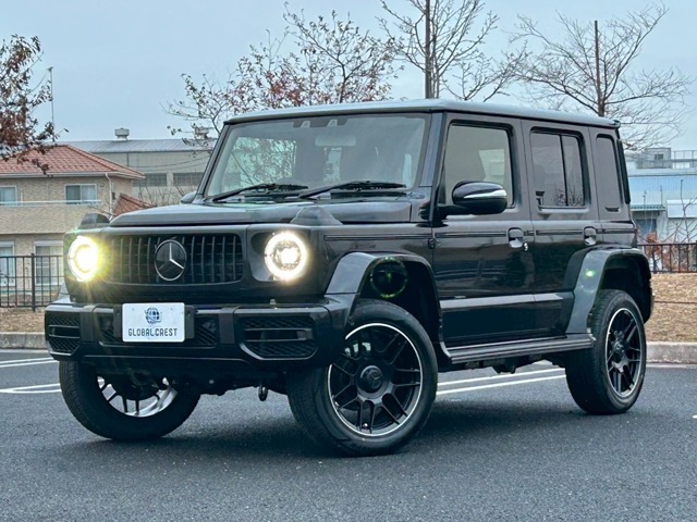 ジムニーノマド 2025/R07