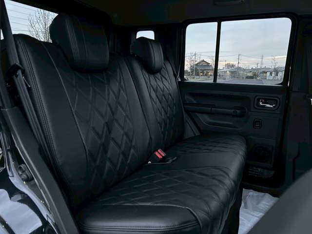 ジムニーノマド 2025/R07