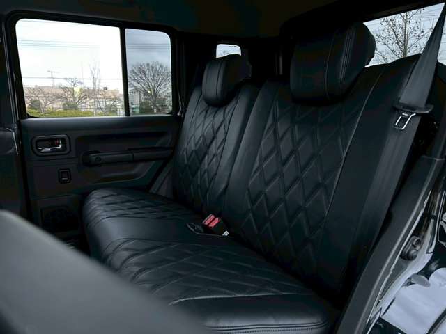 ジムニーノマド 2025/R07