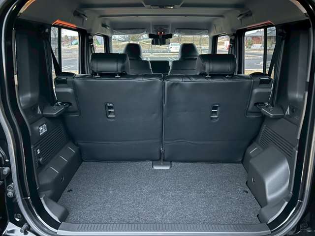 ジムニーノマド 2025/R07