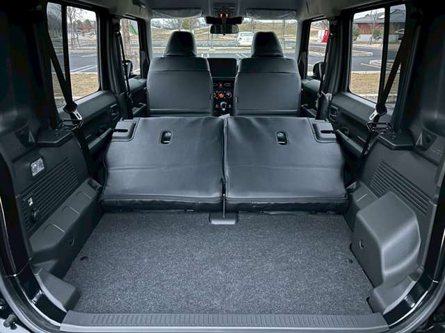 ジムニーノマド 2025/R07