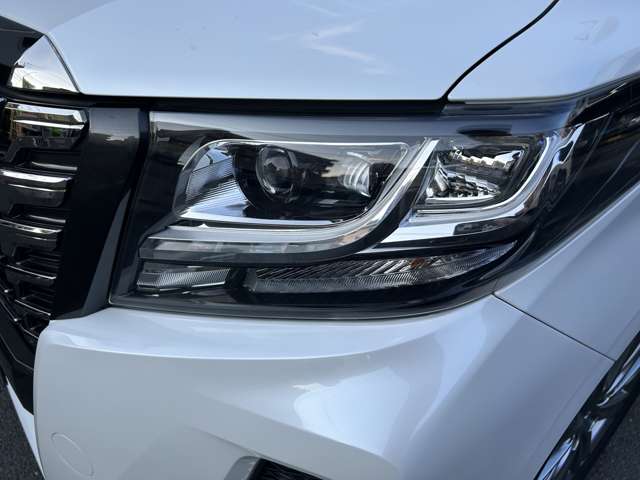 アルファード 2017/H29