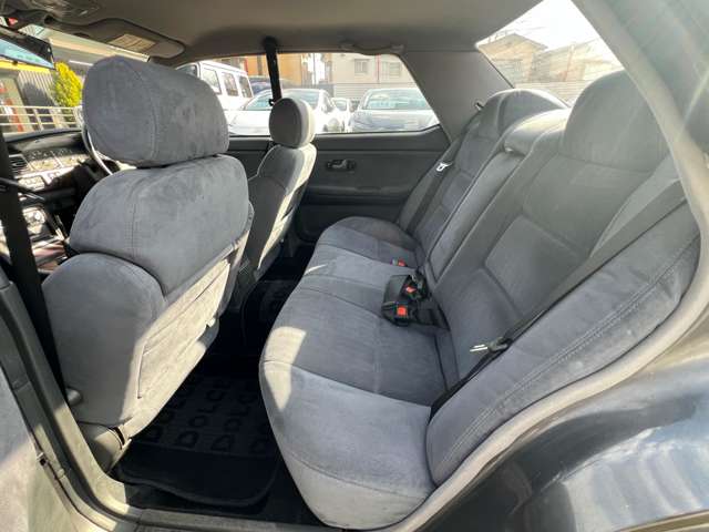 ローレル 1992/H04