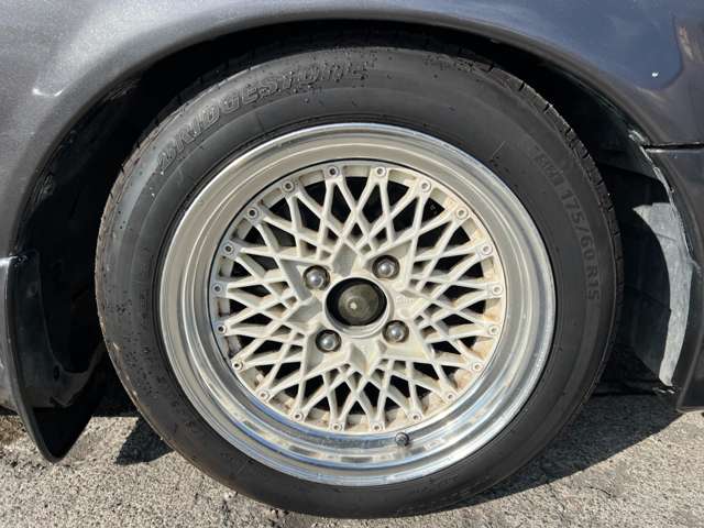 ローレル 1992/H04