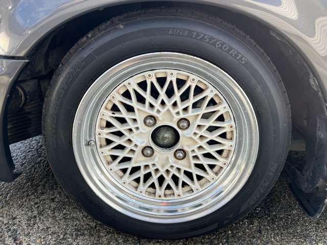 ローレル 1992/H04